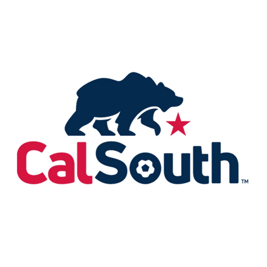 Cal South Logo