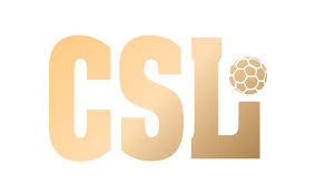 CSL Logo