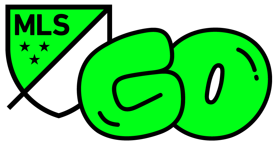 MLS Go Logo