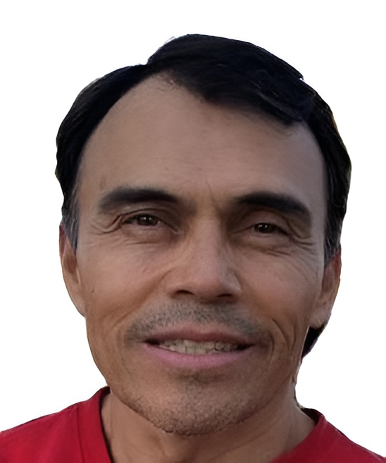 Coach Cesar Estrada