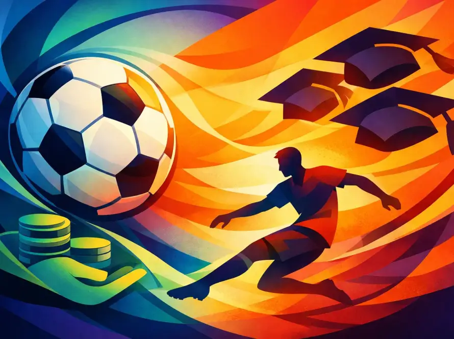 Are Soccer Scholarships Need Based? The Real Answer