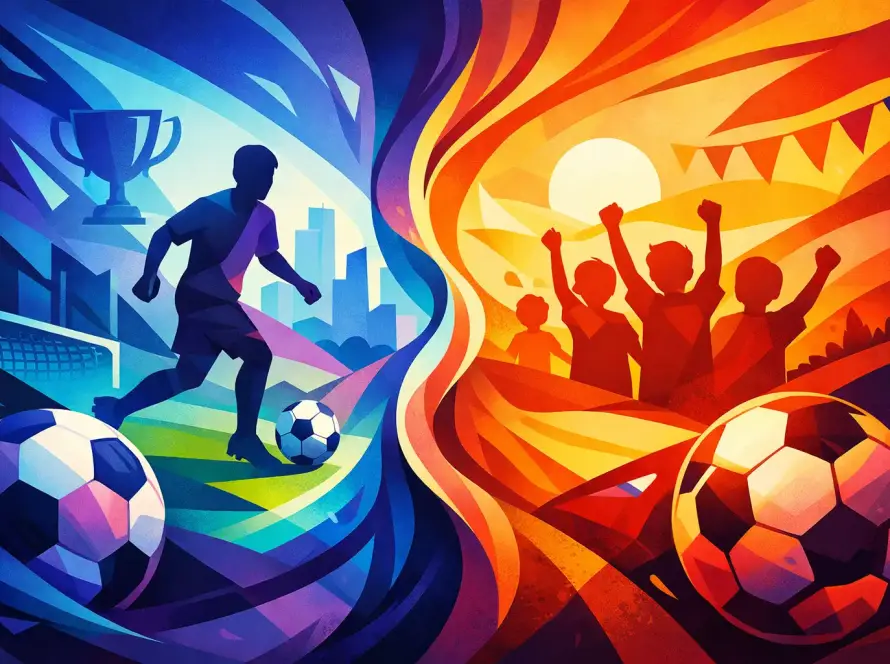 Club Soccer Versus AYSO: Which Path Fits?