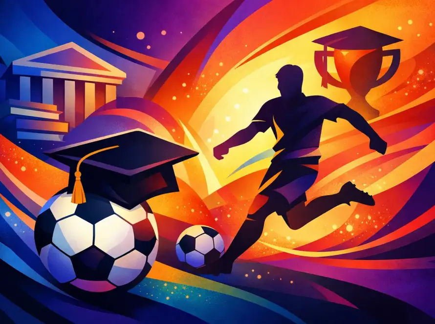 Soccer Scholarship Eligibility for Student Athletes