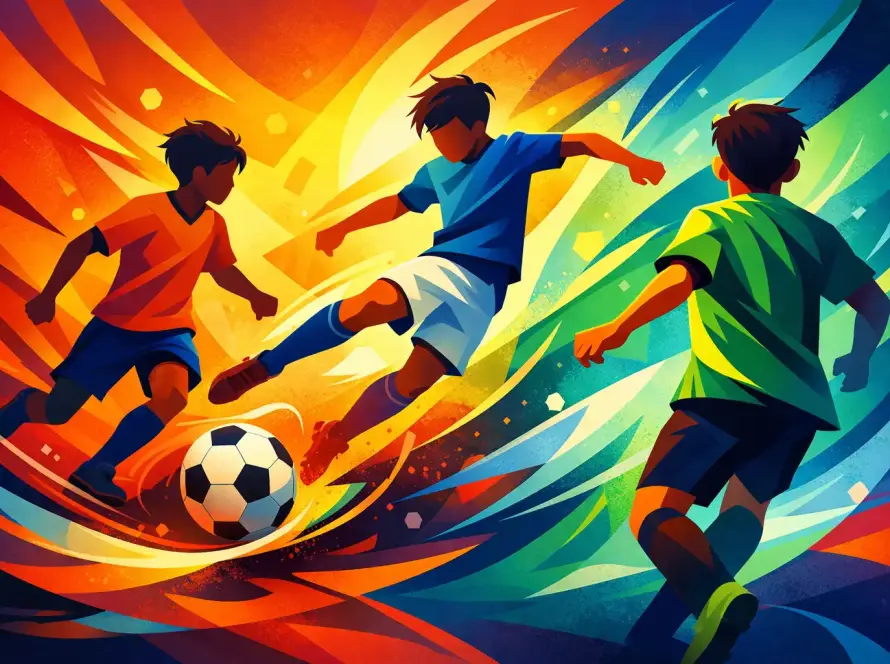 Soccer Tryout Requirements for Young Players