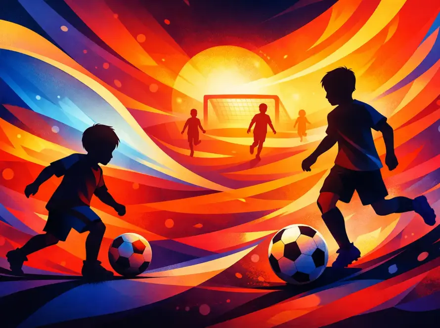 What Age Starts Club Soccer for Young Players?