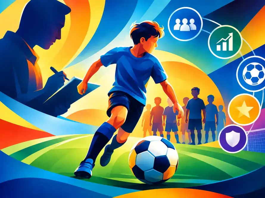 A Guide to Evaluating Youth Soccer Clubs