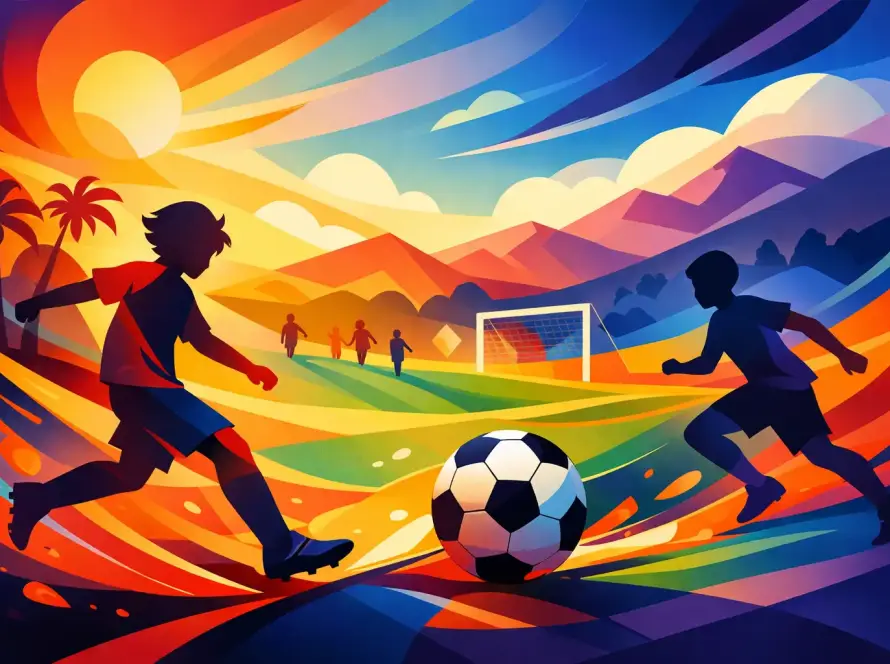 Parents Guide to Youth Soccer Leagues in SoCal
